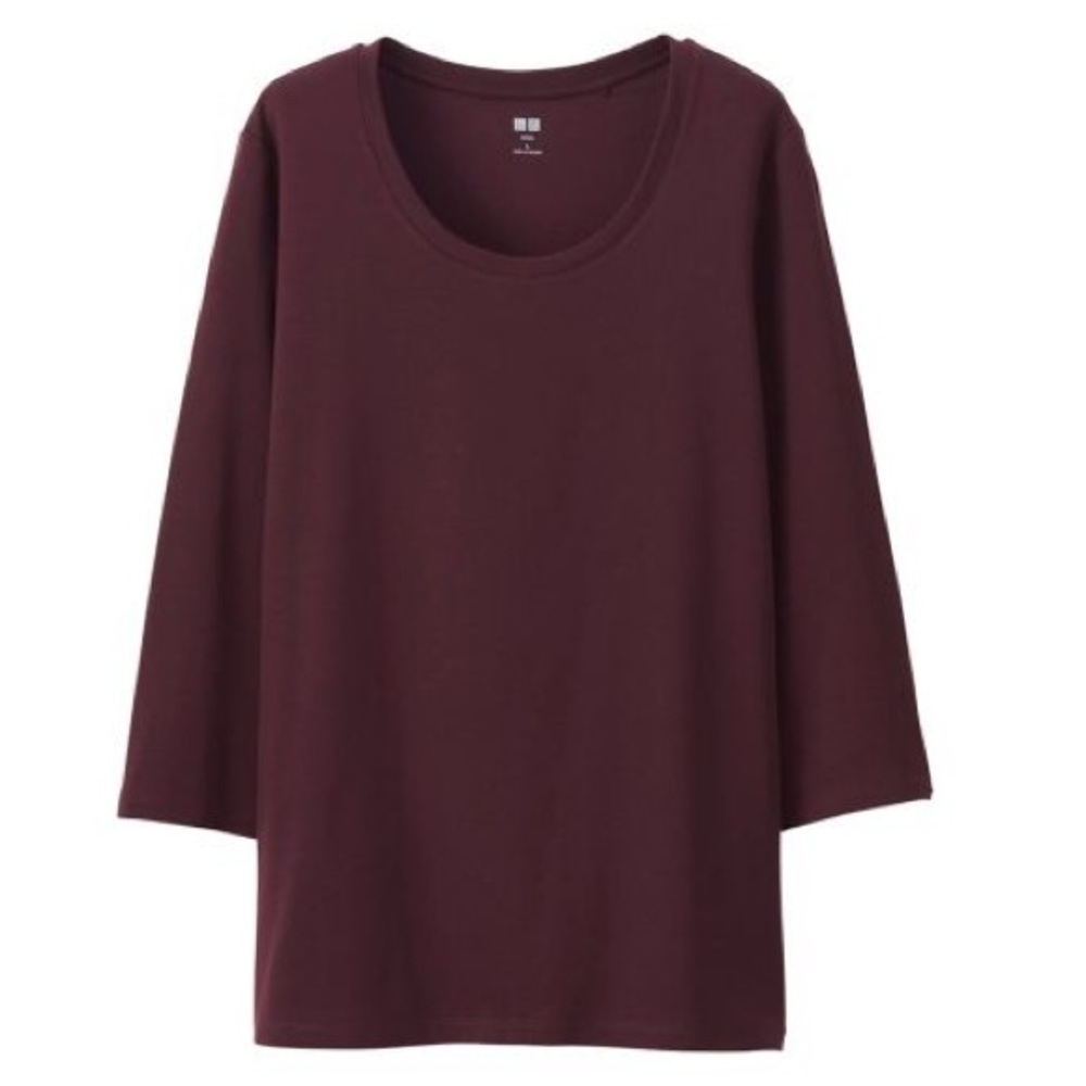 Brand New Premium Supima Cotton Top